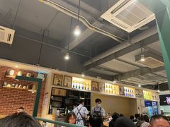 -木屋烧烤(岗顶二店)