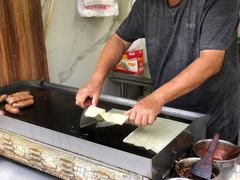 -大东北首席烤冷面(常兴路店)