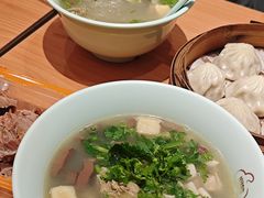 -回味鸭血粉丝汤(夫子庙瞻园路店)