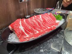 -捞王锅物料理(东百中心店)