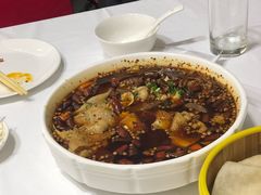 -玉林烤鸭店(黄村康庄店)