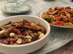 -羊子两室一厅(八一广场店)