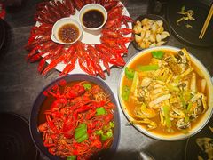 -红盔甲·小龙虾(长寿路店)
