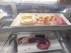 -顺德联塑万怡酒店·万荟轩自助餐厅