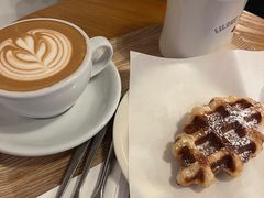 -LilBee Coffee