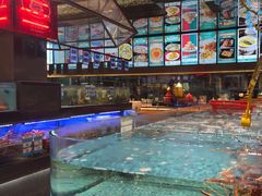 -阿伟海鲜楼·福建菜(延寿店)