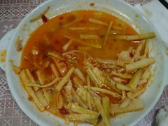 -天乐农家鱼头王(天目湖店)