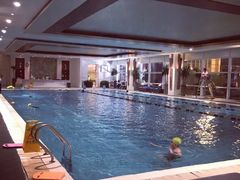 -上海浦东嘉里大酒店