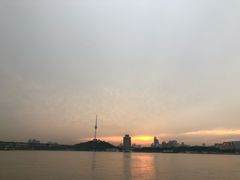-轮渡红巷旅游码头
