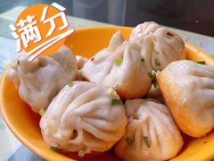 -小杨生煎(黄河路店)