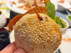 -煜丰汴京烤鸭(福彩路店)