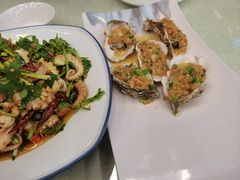 -大众海鲜(巨龙北路店)