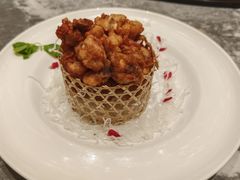 -国惠大酒楼(仓山万达店)