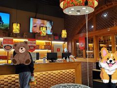 -福茂源横山铁锅羊肉(牡丹园店)