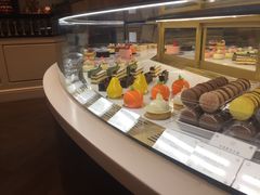 -PAUL LAFAYET 法式甜品(港汇广场店)