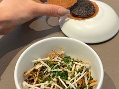 -Amber(香港置地文华东方酒店)