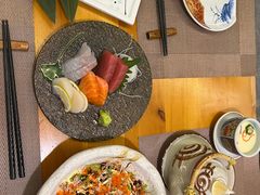 刺身四拼-游You House(西单老佛爷店)