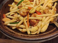 -汤城小厨•粤菜•靓汤(金宝街店)