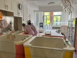 -佳宝全套房精品月子会所(大华店)