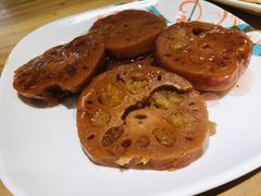 -老城南.鸭血粉丝汤(夫子庙店)