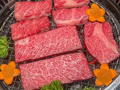 -隐炉和牛烧肉店(群力店)