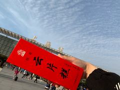 -麦当劳(秣陵路店)