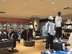 -宝大祥青少年儿童购物中心(南京东路店)