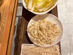 -京炭铜锅涮肉·羊蝎子·羊肉炉(保利·时光里店)