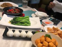 -大树餐厅(益田假日店)