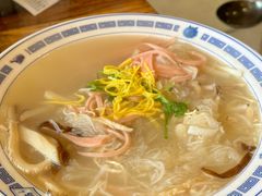 -老雒阳面馆·水席·洛阳菜(纱厂路店)