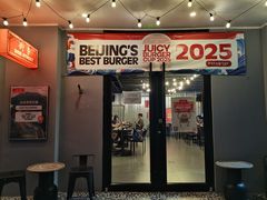 -Side Street街旁(交道口店)