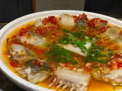 -好鲆·活鱼料理(金地广场店)