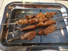 -217丰惠源抓饭(星湖街店)
