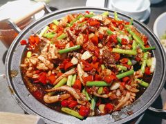 -巡湘记·地道湖南菜(龙之梦店)