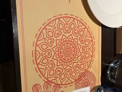 -克比叔叔印度餐厅Kebabs on the Grille (人民广场店)