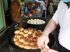 -牛煎里牛肉煎包淮南牛肉汤(广东路店)