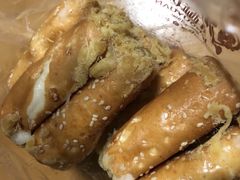 闻酥园肉松卷-闻酥园(大慈寺店)