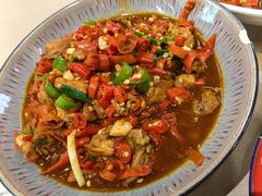 -老三样·旧食新味(万寿宫店)