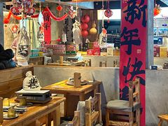 -北丐先生·野馄饨烧烤(雨花万象店)