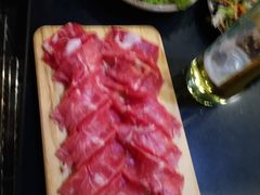 -陈阿婆重庆绿色鱼火锅