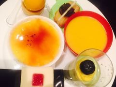 -惠州皇冠假日酒店·西餐厅·自助餐厅