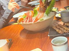 -鸟屋·烧鸟居酒屋(新世纪广场店)