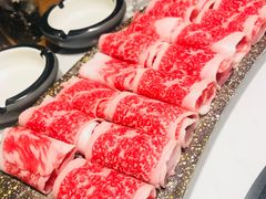 -哈拉海和牛主题餐厅(哈西店)