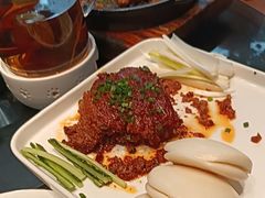 -鑫小城故事·藕汤·家常菜(台北一路总店)