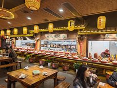 -民俗村柴火灶·景德江西菜(中国陶瓷博物馆店)