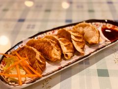 日式煎饺-顶屋咖喱(街道口总店)