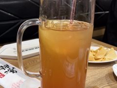 -鱼酷活鱼烤鱼(梅江印象城店)