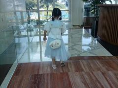 -深圳大梅沙京基洲际度假酒店