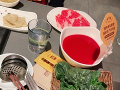 -巴奴毛肚火锅(二七万达店)