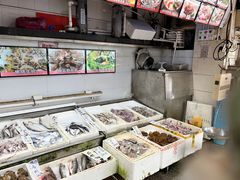 -新享乐海鲜(翠华路店)